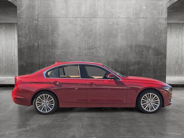 2015 bmw 328 xdrive