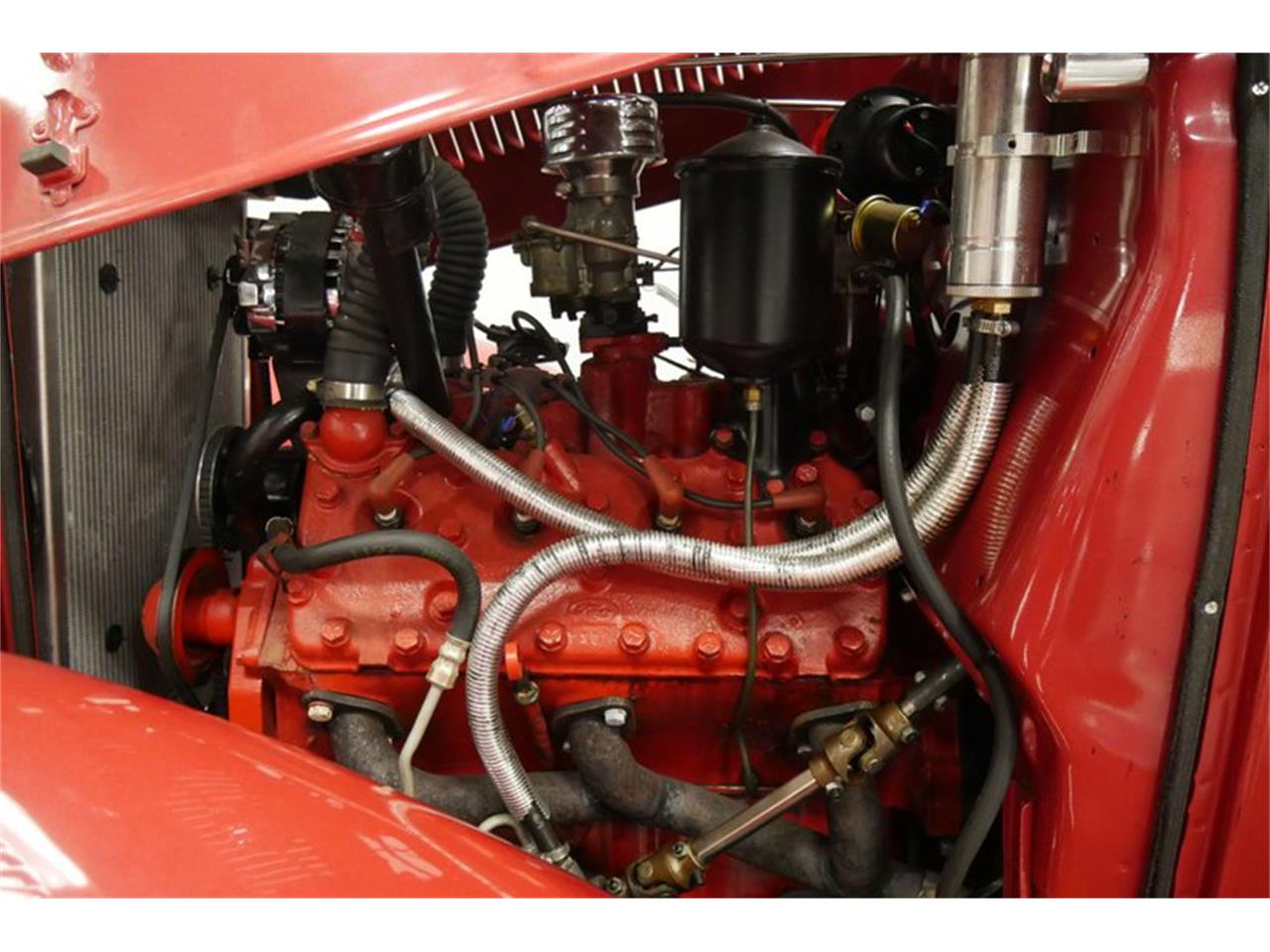 1933 ford pickup