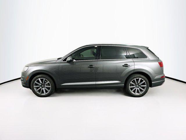 2019 audi q7 45 premium plus