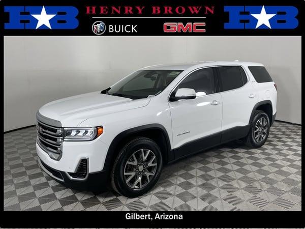 2023 gmc acadia in secaucus, new jersey