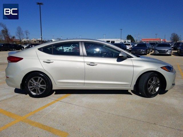 used 2018 hyundai elantra value edition tupelo, ms 38804 for sale in tupelo, mississippi