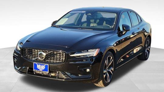 2024 Volvo S60