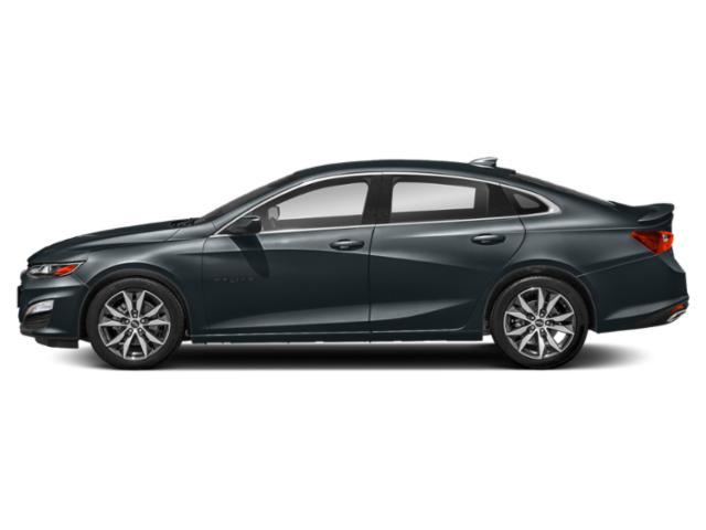 2021 chevrolet malibu fwd rs