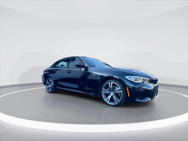 2021 bmw m340 i xdrive