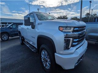 2023 Chevrolet Silverado 2500hd high country