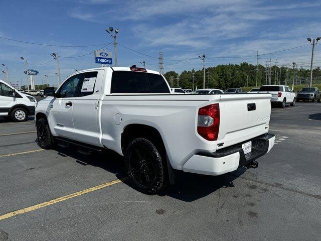 2021 toyota tundra sr5 in cullman, alabama