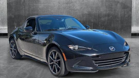 2016 Mazda Mx-5 miata