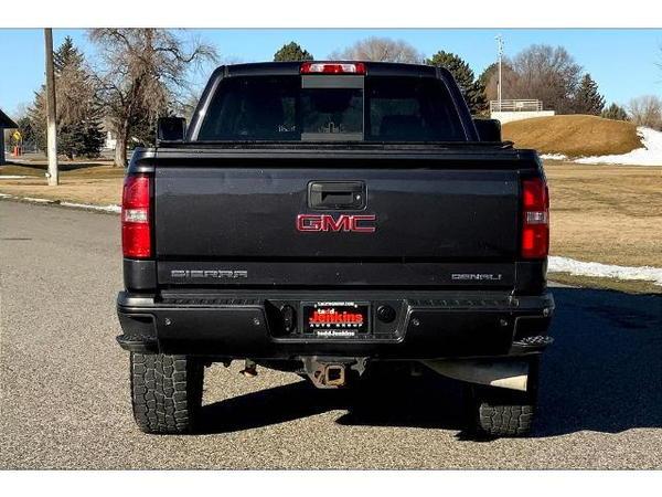 2016 gmc sierra 2500hd in saint louis, missouri