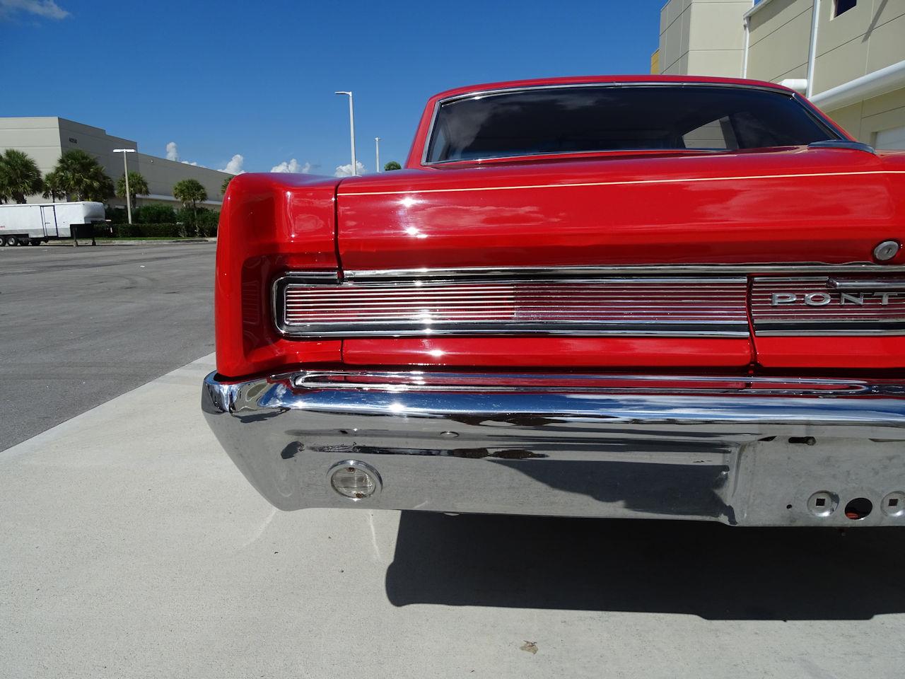 1964 pontiac gto