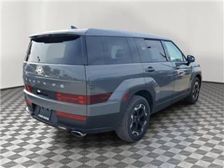 2025 Hyundai Santa Fe se