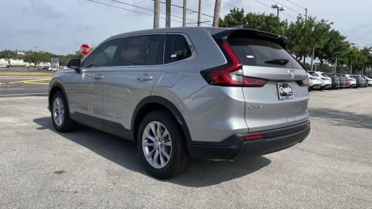2024 Honda CR-V