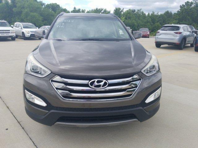used 2013 hyundai santa fe sport tupelo, ms 38804 for sale in tupelo, mississippi