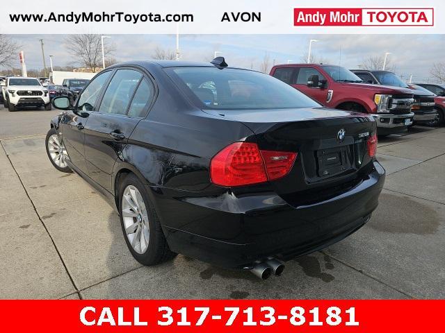 2011 bmw 328 328i xdrive