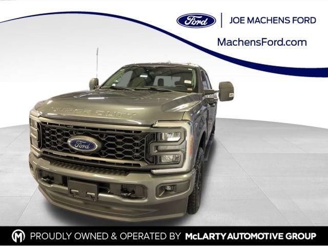 2023 ford f-250 xl