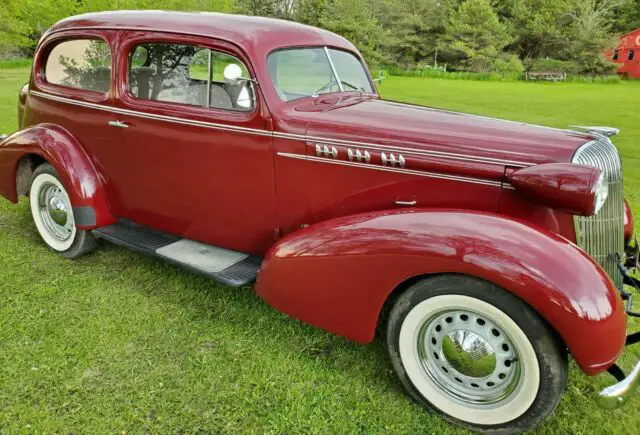 1936 oldsmobile 2 door super 6 garage 55k miles complete restorations free ship