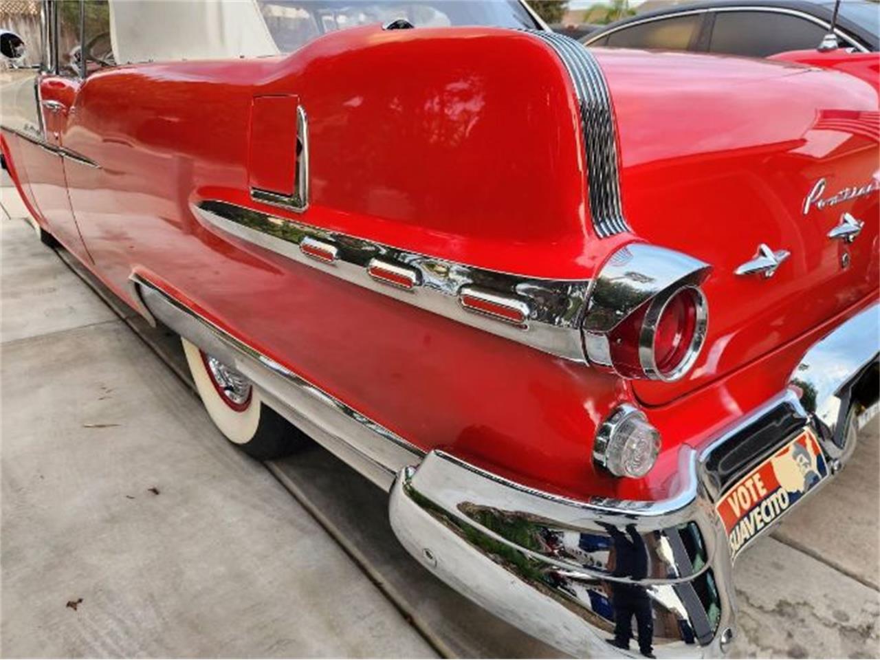 1956 pontiac star chief