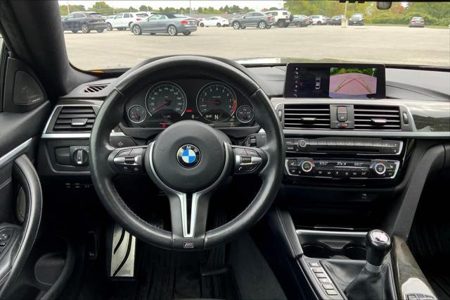 2020 bmw m4 base