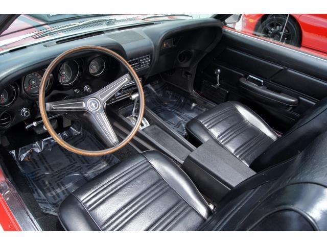 1970 ford mustang convertible - well optioned factory a/c, power top, ps, pb etc