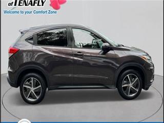 2022 Honda HR-V ex l