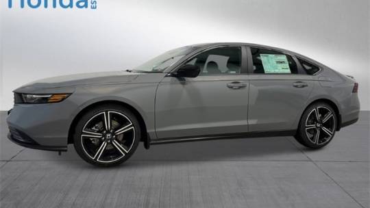 2025 Honda Accord