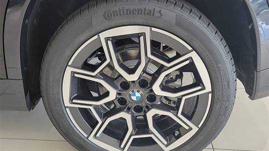 2024 BMW X1