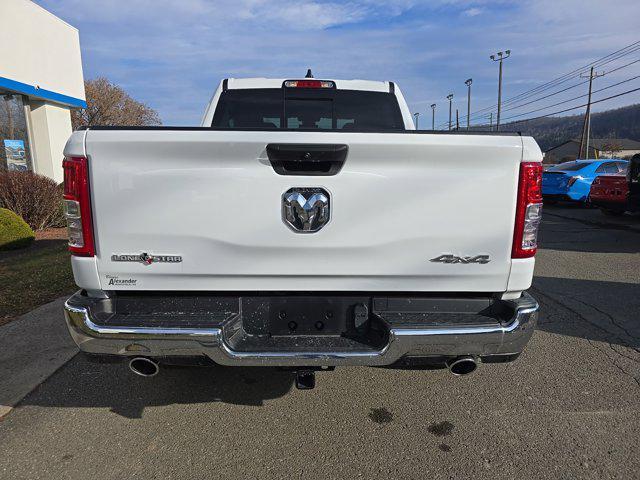 2024 ram 1500 lone star