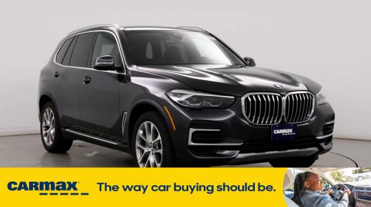 2023 BMW X5