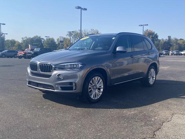 2015 bmw x5 xdrive35d