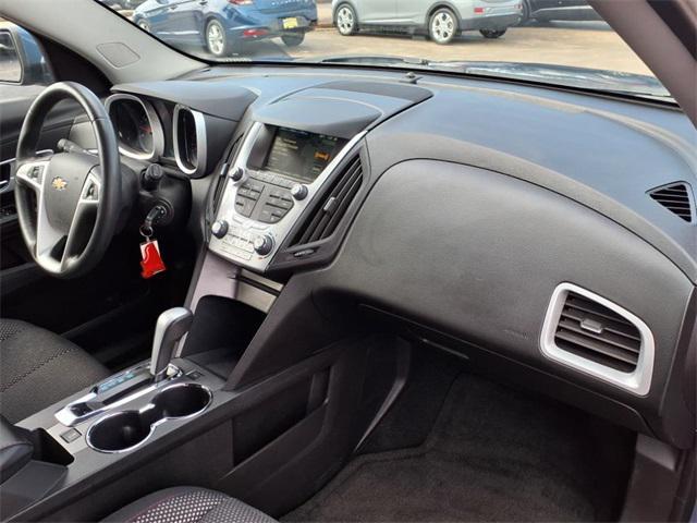 2012 chevrolet equinox 1lt