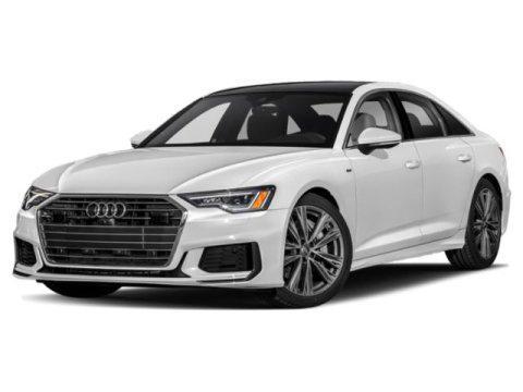 2021 audi a6 45 sport premium