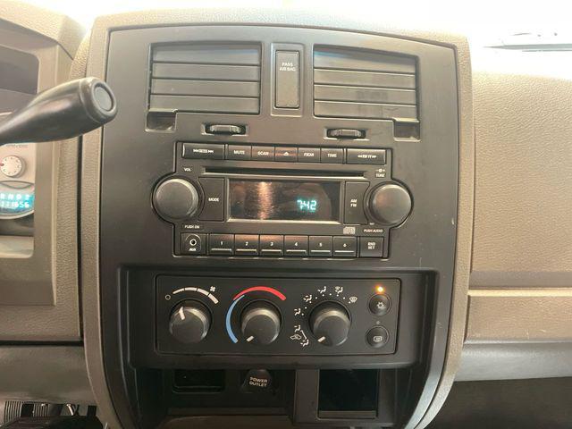 2006 dodge dakota slt quad cab