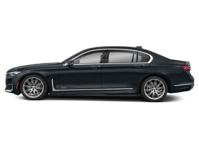 2022 bmw 740 i