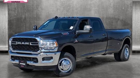 2024 RAM 3500