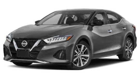 2019 Nissan Maxima