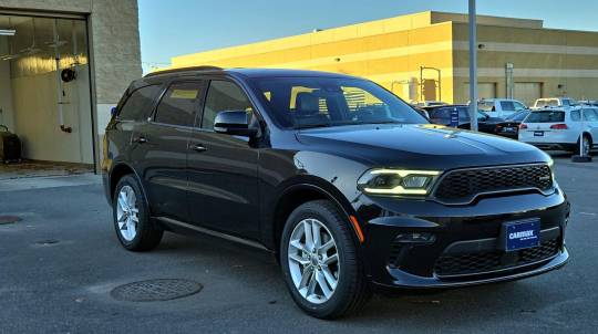 2023 Dodge Durango