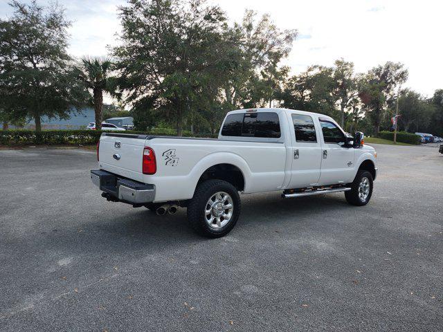 2015 ford f-350 lariat