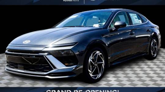 2024 Hyundai Sonata