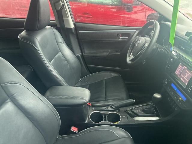 2015 toyota corolla le premium