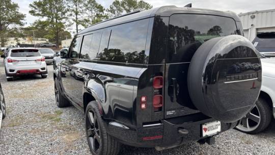 2023 land rover defender 130 x-dynamic se