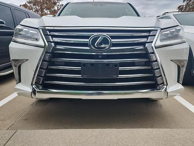 2018 lexus lx 570 570