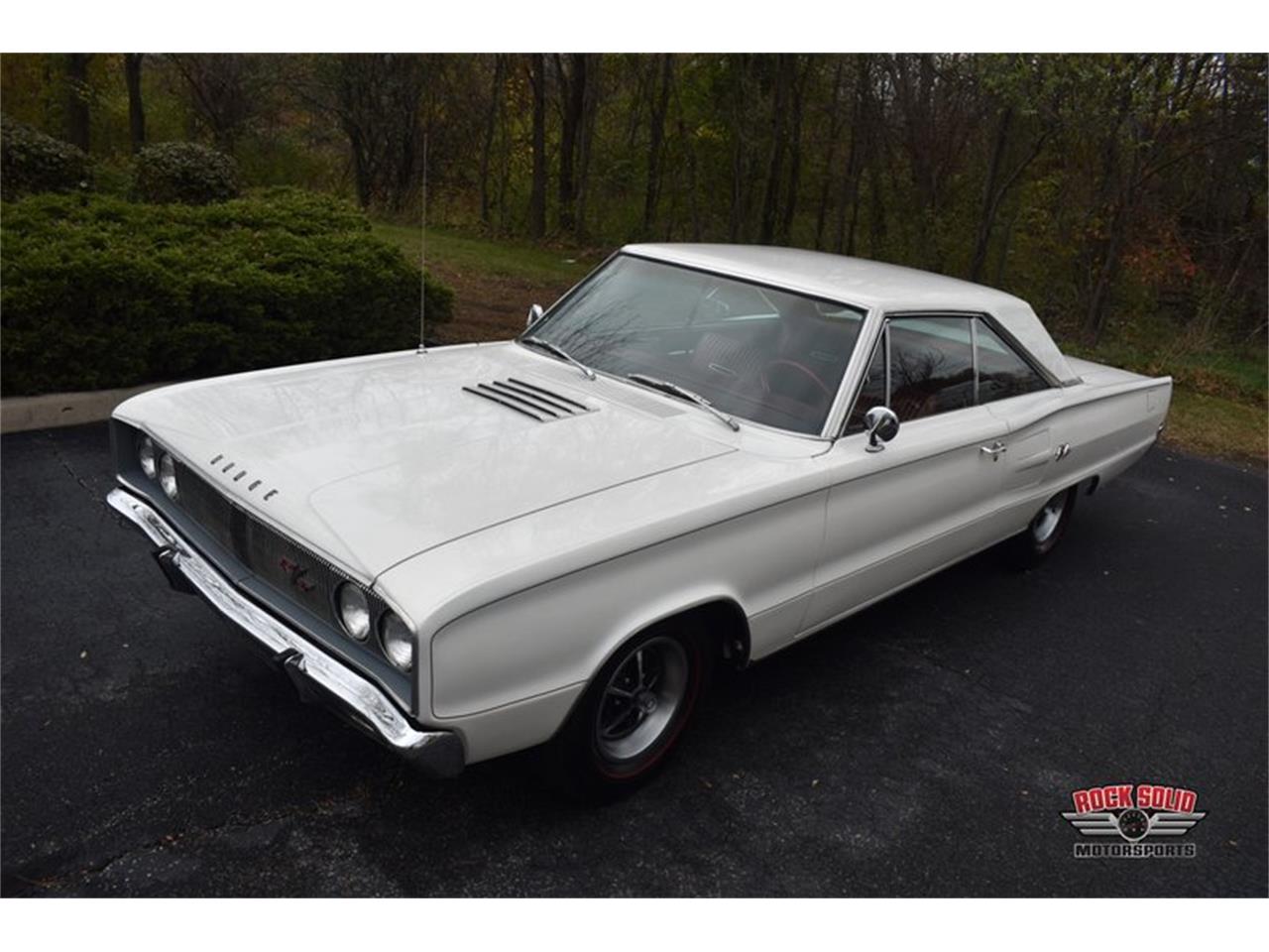 1967 dodge coronet