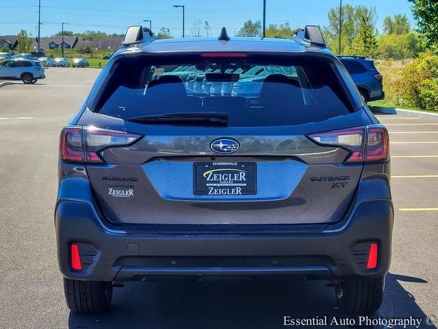 2020 subaru outback onyx edition xt