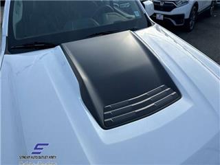 2021 Chevrolet zr2