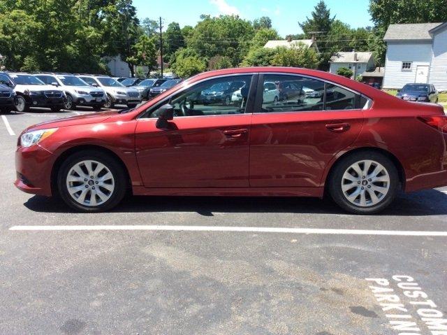 used 2017 subaru legacy 2.5i rhinebeck, ny 12572 for sale in rhinebeck, new york