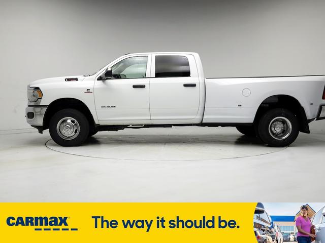2022 ram 3500 tradesman