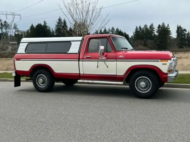 stock, original, daily driver, one owner