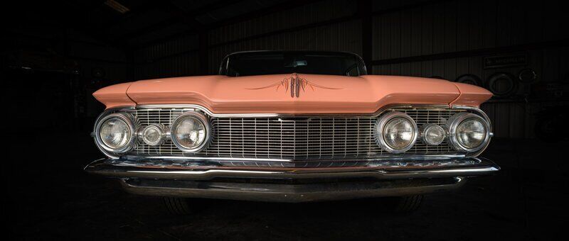 1959 oldsmobile eighty-eight