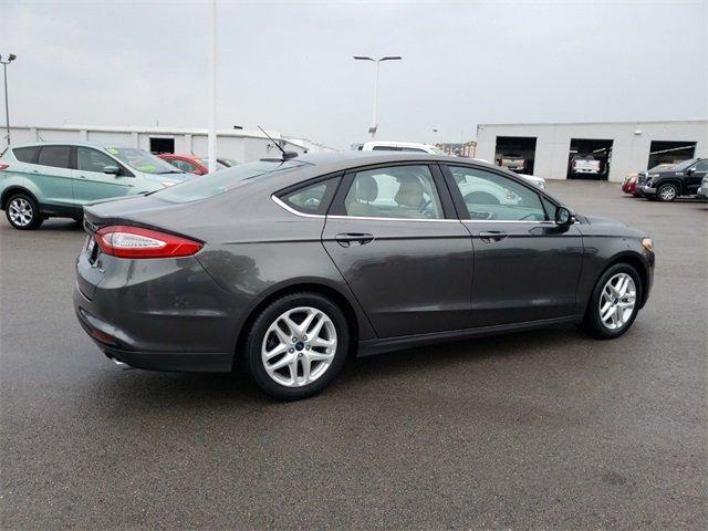 used 2016 ford fusion se broken arrow, ok 74012 for sale in broken arrow, oklahoma