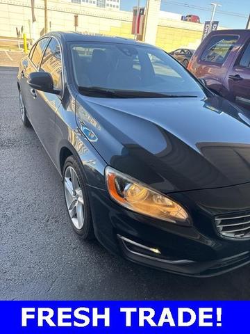 2015 volvo s60 t5 premier