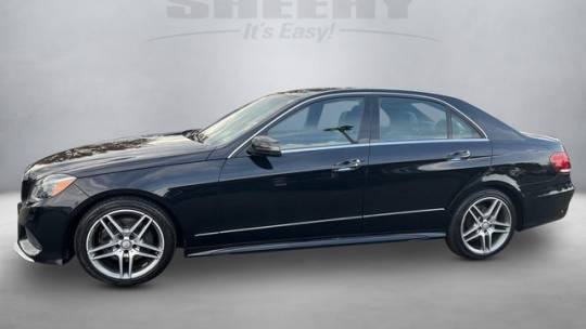 2015 mercedes-benz e-class e 350 4matic